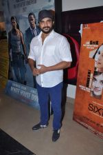 Madhavan at Sixteen film premiere in Mumbai on 10th July 2013 (7).JPG